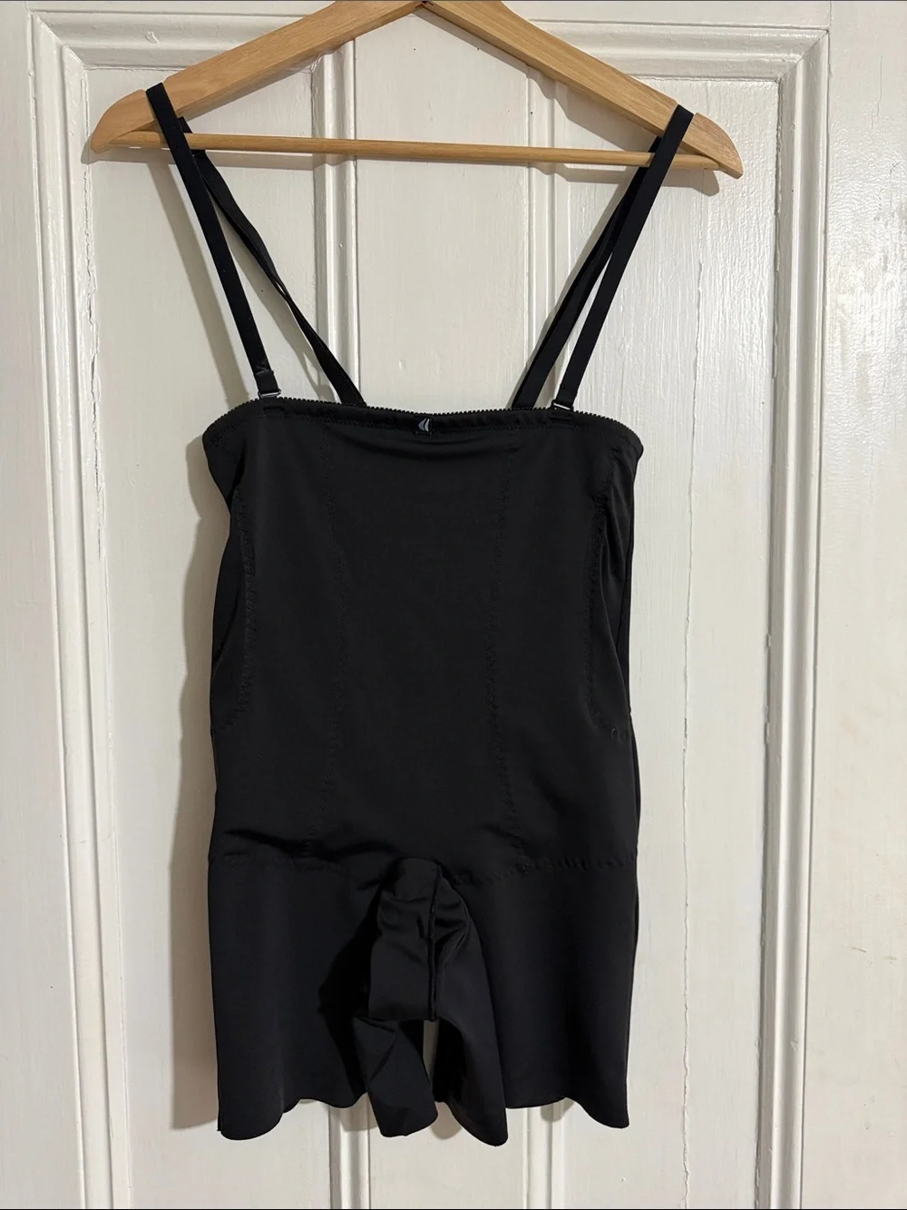 Body After Baby Velia Postpartum Recovery Shapewear Shaper Short - Black Size 3